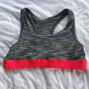Girls Sports Bra Dri-fit